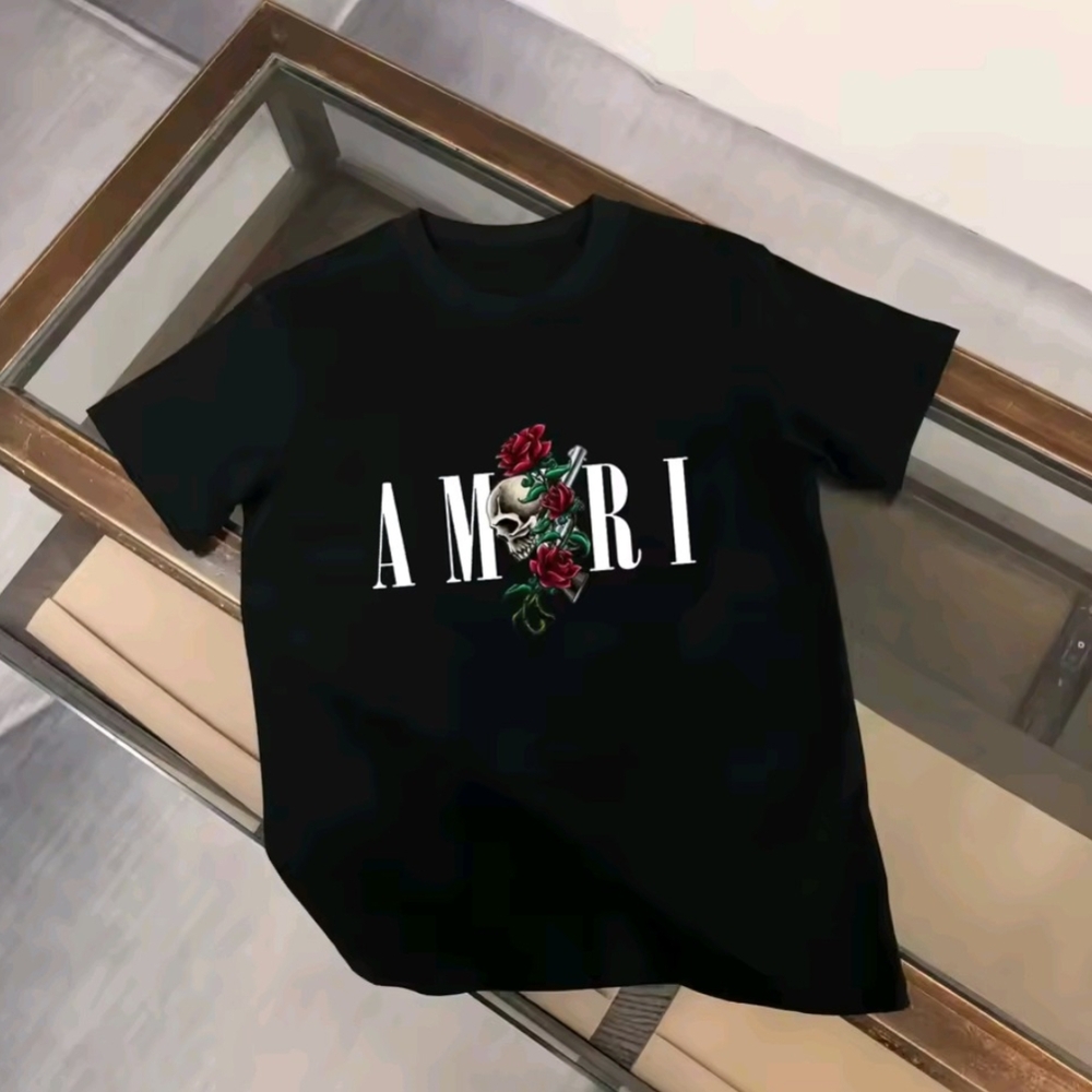 Men's Graphic Y2K T-Shirt